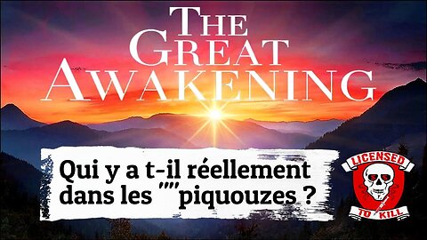 Mais qui y a t-il dans les "piquouzes" ? (Hd 720)