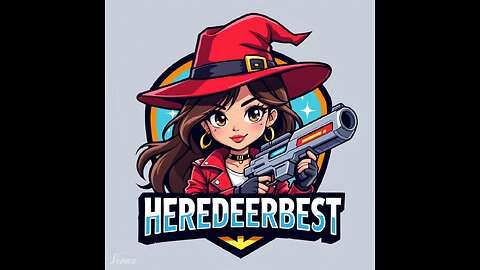 Me studying at a library