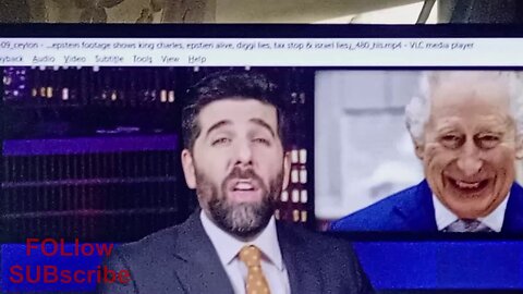 #reaction, #ceylon - …epstein footage shows, #king