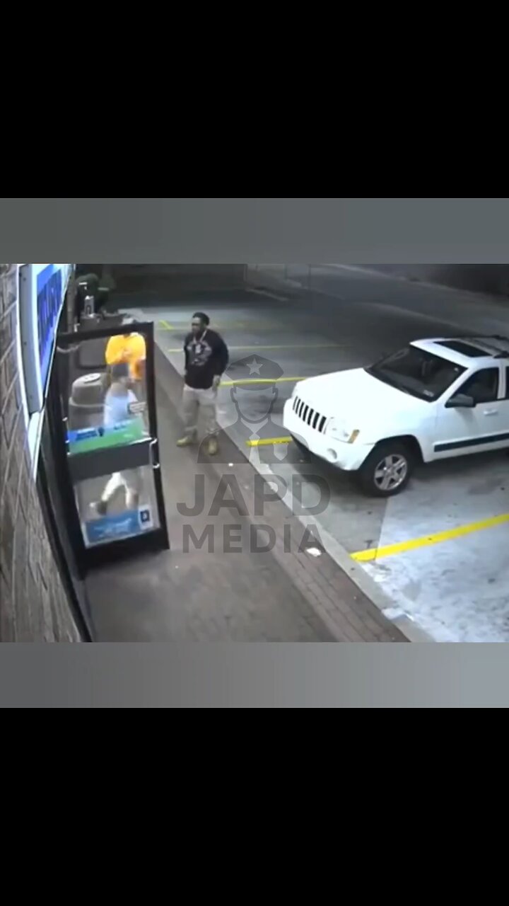 Defendant accused of sucker-punching man with cerebral palsy disrupts hearing #courtcase #japd