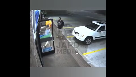 Defendant accused of sucker-punching man with cerebral palsy disrupts hearing #courtcase #japd