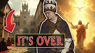 Pope Pius II Destroys Vatican II On Islam
