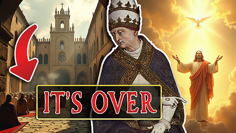Pope Pius II Destroys Vatican II On Islam