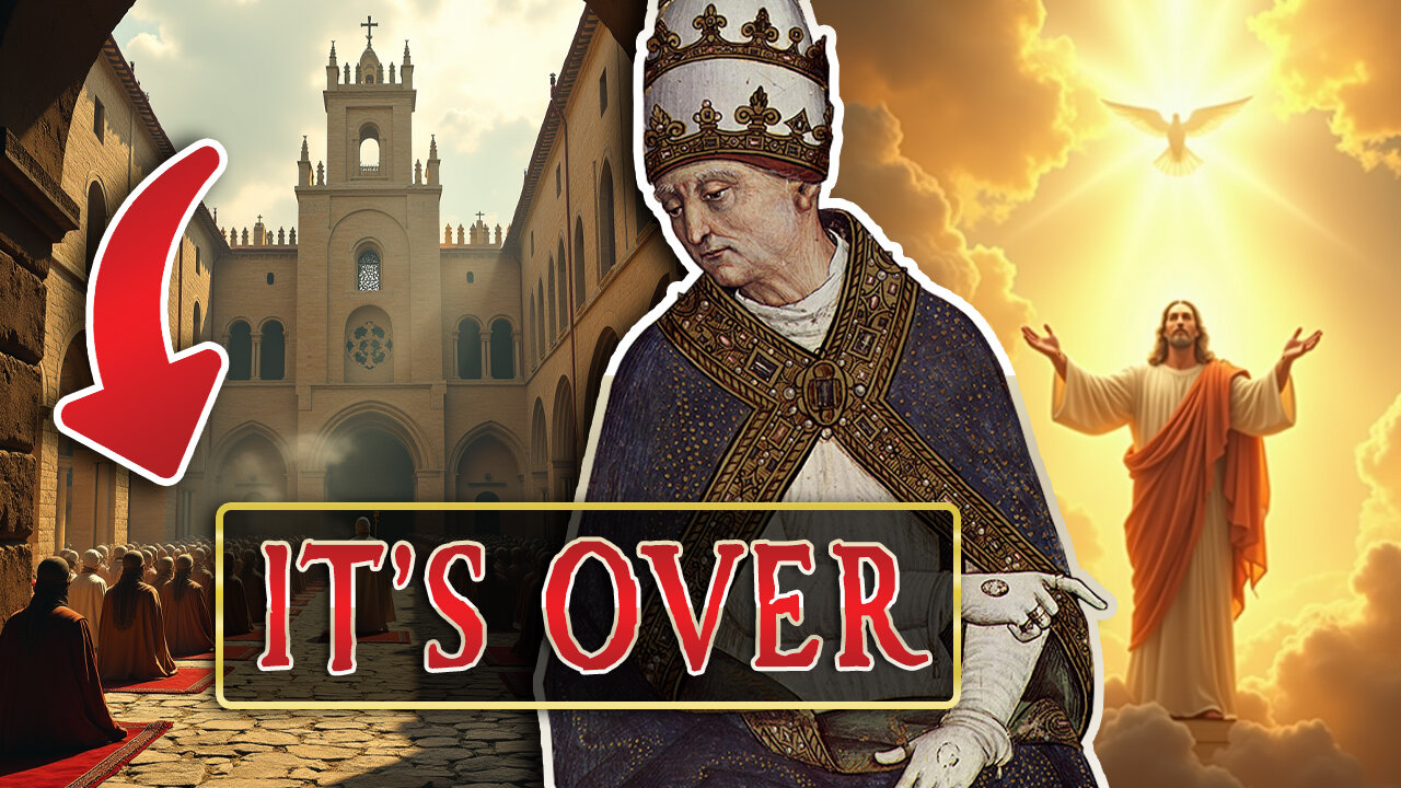Pope Pius II Destroys Vatican II On Islam