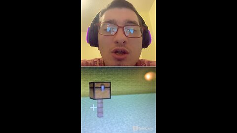 My reaction to a Blue’s Clues house tour in Minecraft