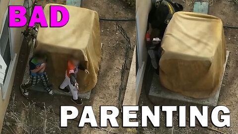 Kids With Loaded Gun Give Cops A Very Tough Situation Caught On Video! LEO Round Table S10E96