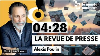 Alexis POULIN ★ Les Etats-Unis bombardent les sites nucléaires iraniens !