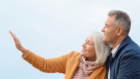 Americans predict life in 2065 will include AI healthcare and digital retirement
