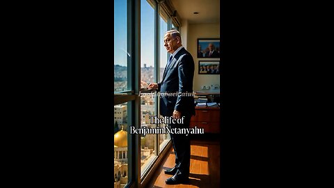 israel prime minister life