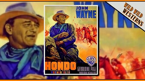 Hondo (1953)