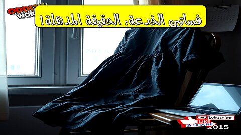 ما اللون الحقيقي للفساتين؟ الخدعة تكشف المستور! حقائق الألوان الصادمة #ألوان #خدع_بصرية...