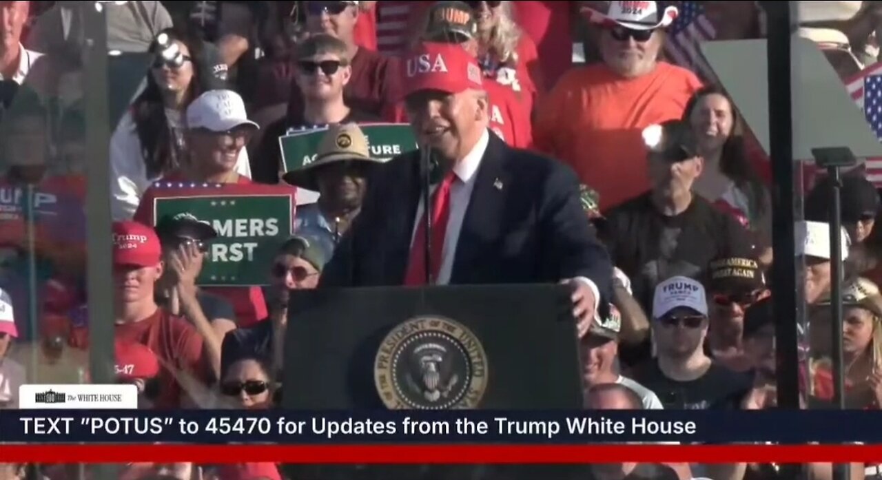 Trump Was Right About Everything