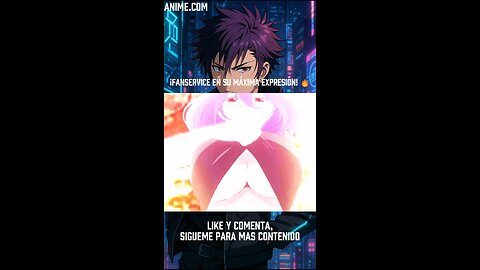 FANSERVICE