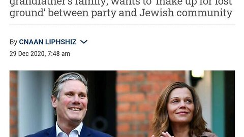 "Sir Keir Starmer Enjoys Unique Interfaith Moment: Muslims Singing in an English Church"