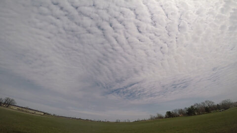 Time Lapse April 13 2025