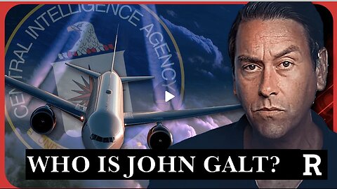 REDACTED W/ "The US Government is controlling the weather!" Americans better wake up! SGANON