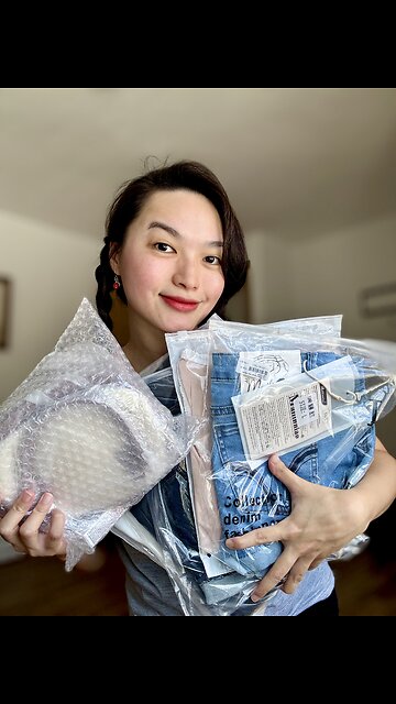 MBTI Outfits from YesStyle