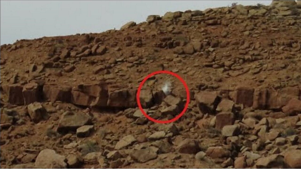 Uinta Skinwalker Phenomena during Bigfoot Expedition ~ By Rocky Mountain Sasquatch (10.17.25)