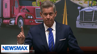 DOT demands truck drivers learn English | The Right Squad