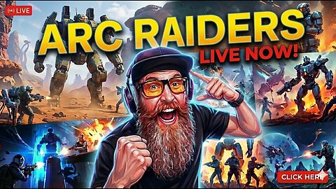 CAN WE TRUST ANYONE? | The "Friendly" Arc Raiders Run