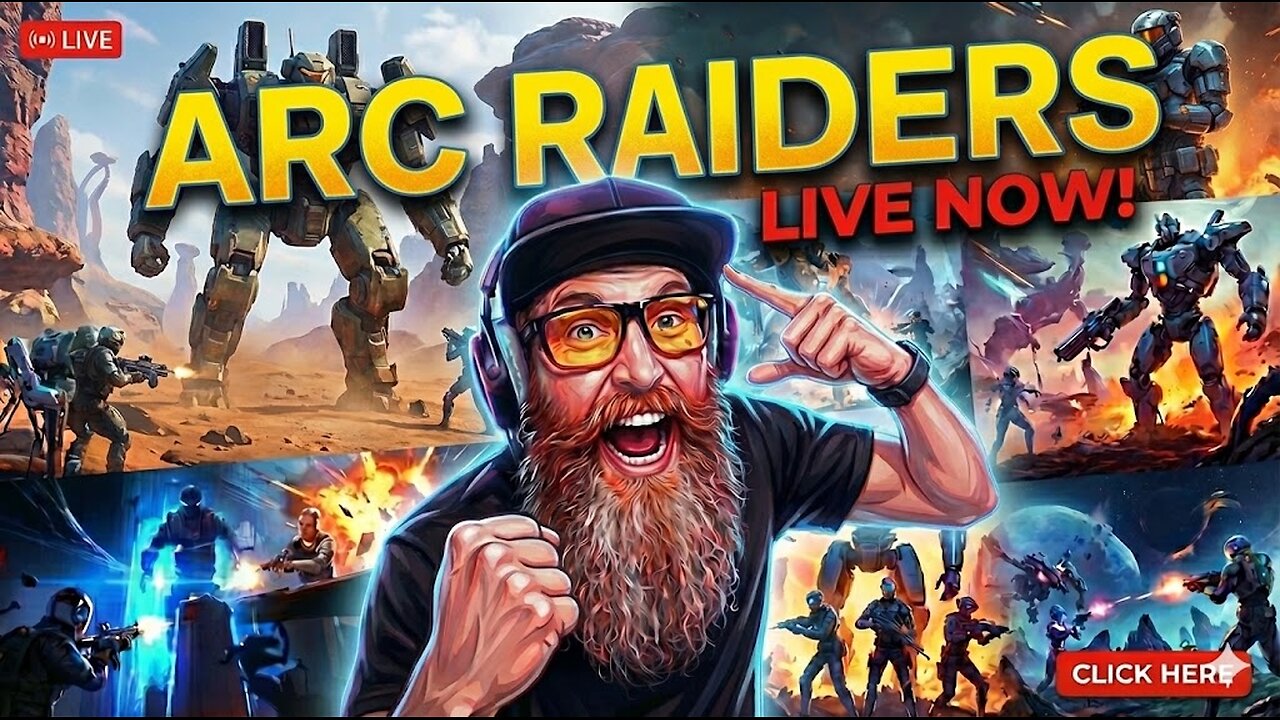 CAN WE TRUST ANYONE? | The "Friendly" Arc Raiders Run