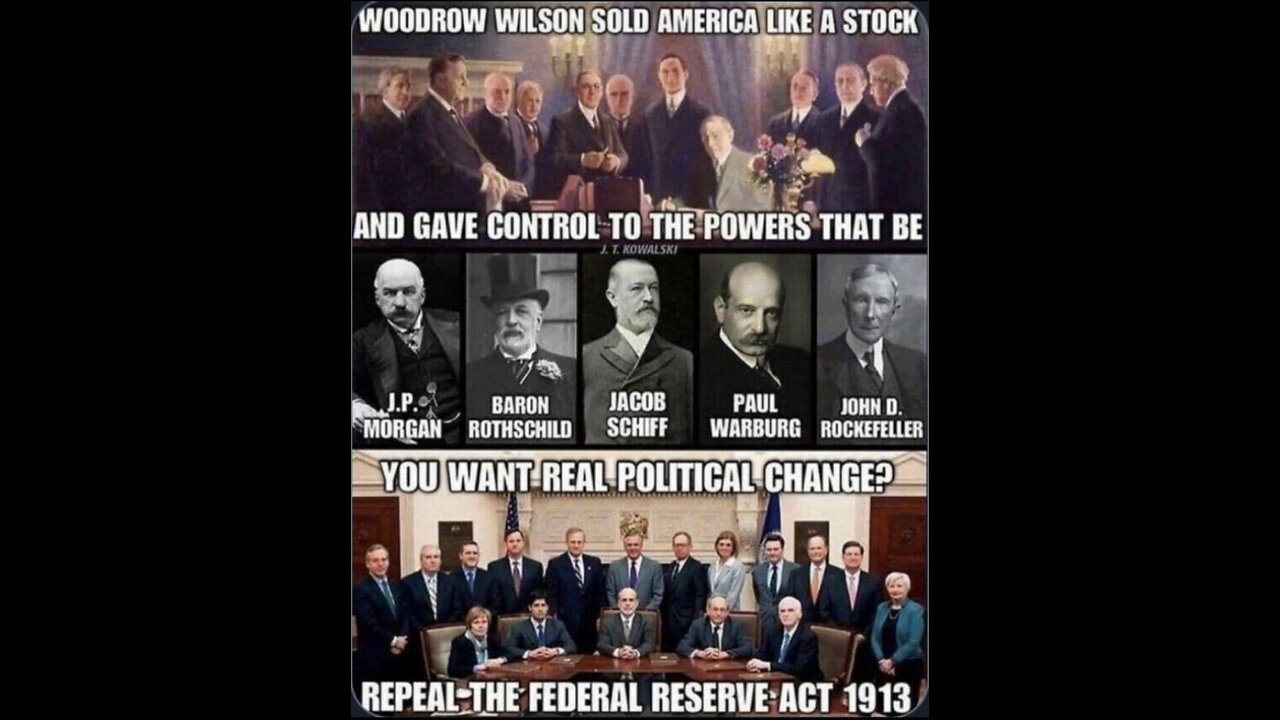 🚨🇺🇸 Indoctrination of America We. Are. Cooked❗️ @FollowsTheWhiteRabbit 🐇