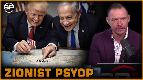 TRUMP GEARS UP FOR WWIII—FAKE IRANIAN PROTESTERS KILL KIDS WITH ISRAELI BULLETS