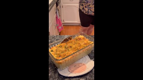 Taste Testing Tiffany’s Mac And Cheese