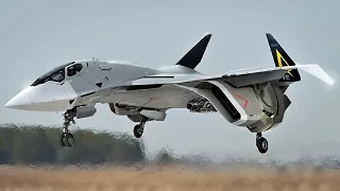 10 Best Fighter Aircraft in The World 2025 | You'll Be Surprised! Insane Fighter Jets