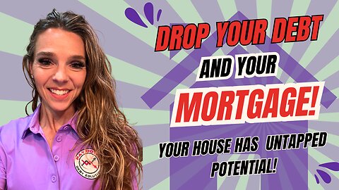 Watch Me Pay Down Debt With This Simple Trick!