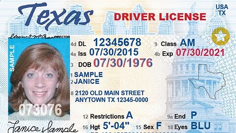 5-6-25 -- 15 MINS -- REAL ID -- WHAT'S THE REAL STORY?