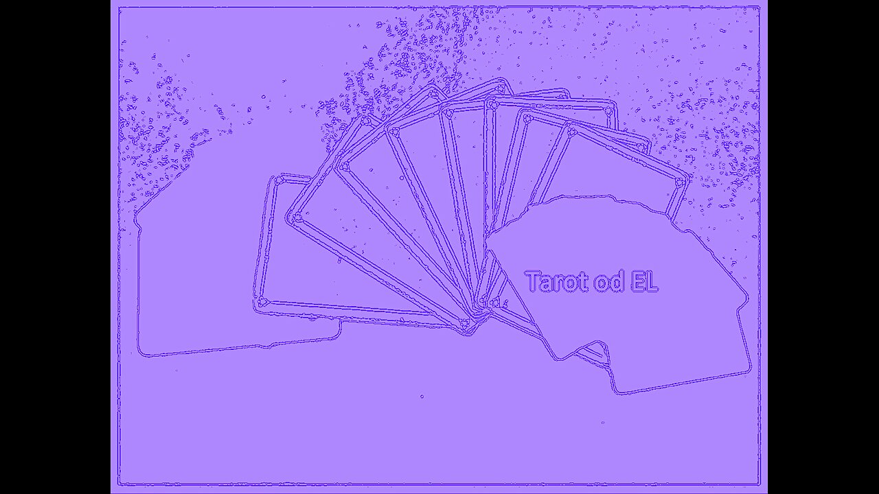 Tarot - vzdušná znamení - duben 2025