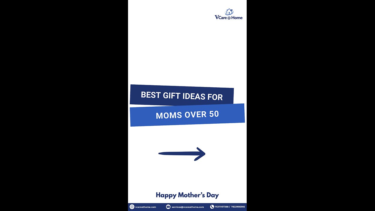 Best Gift Ideas for Moms Over 50