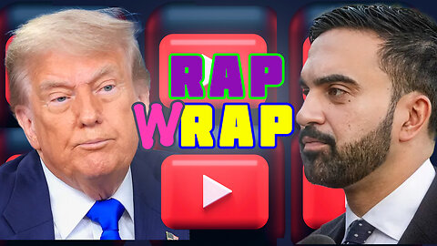 Trump vs Zohran, Big Beautiful Bill, Hungary Pride, Serbia, HK, Idaho Sniper - July 1, 2025 Rap Wrap
