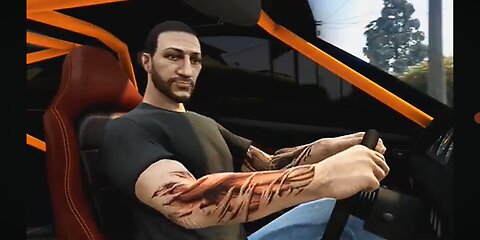 Your a cop F&F Gta 5