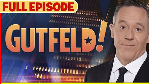 Greg Gutfeld! - Full Episode | 5/ 14/ 2025