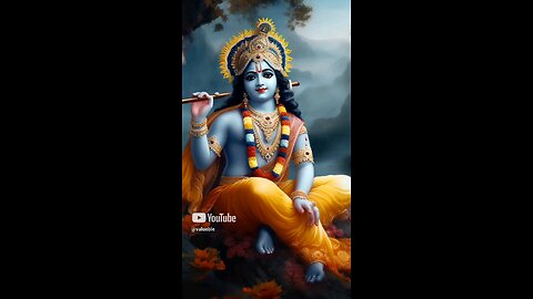 jai shree krishna