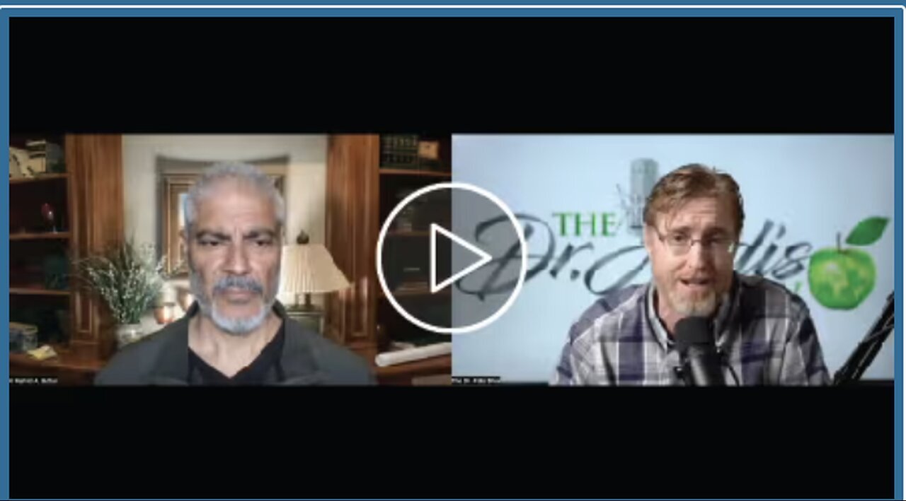 "Exclusive Interview: Dr. Bryan Ardis Discusses Health & Wellness with Dr. Buttar"