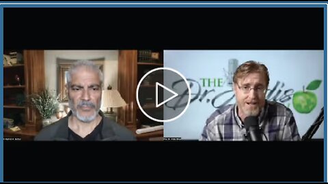 "Exclusive Interview: Dr. Bryan Ardis Discusses Health & Wellness with Dr. Buttar"