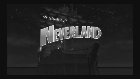 Kingdom Hearts Episode 12: Neverland