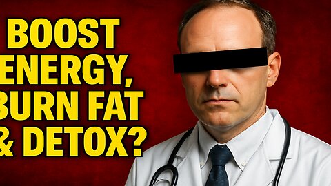 Doctors Won’t Tell You This: Why Warm Water in the Morning Works Wonders