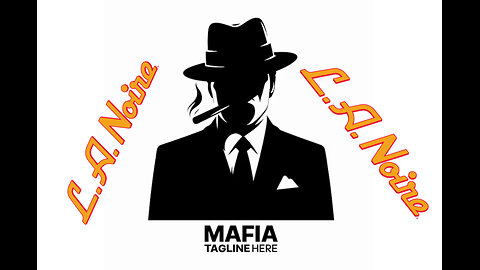#Official"©(Con·cept"℠™] [ˈKän-ˌsept"™™) #Mafia"® #L.ANoire"® #Mafioso"© #DetailsInformation"© #ENT"