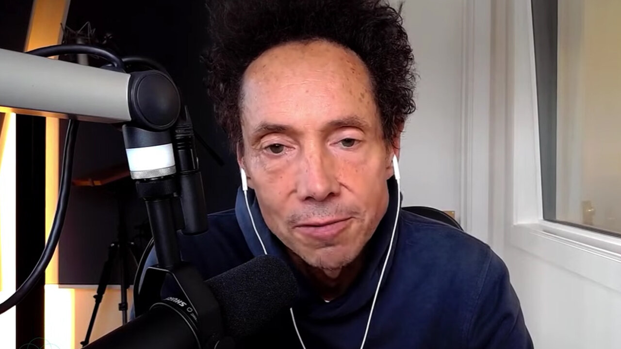 The Nature of Virality: From Ideas to Opioids - Malcolm Gladwell – Podcast Recap