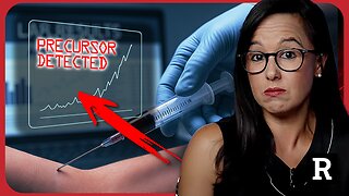 They Want to Predict Suicide with a Blood Test -- And You Won't Believe Who Funds It | Redacted