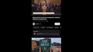ASL interpreted - Utah DPS had another updates on CK’s shooter