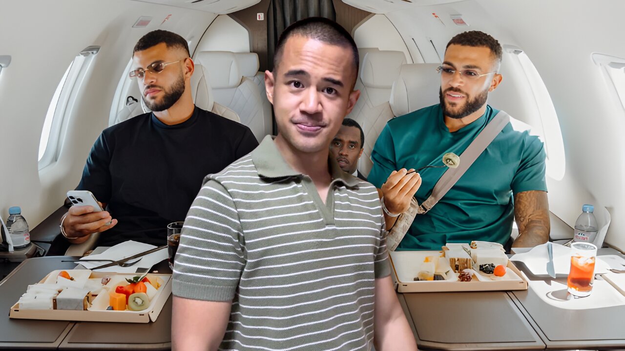 Onuha Brothers: The Lightskin P-Diddy