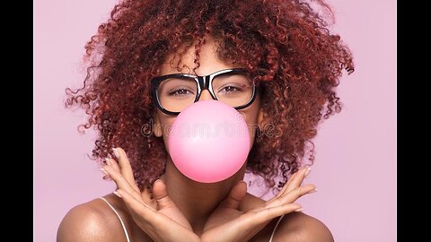 "You A Gum Chewer?...You May Want To Rethink Your Gum Chewing Habit."