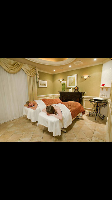 Day Spa in Toronto: Experience True Relaxation & Holistic Wellness