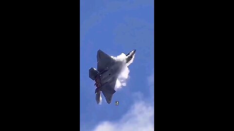 This is what the future of air combat looks like #F-47 #f47 #aircraft #airforce #fighterjet #shorts