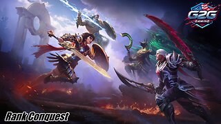 Today is a good day 2 Smite!!! Rank